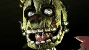 музыка из тктока по фнафу 3 спринктрап