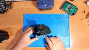 Переделка аккумулятора шуруповерта на литиевые элементы