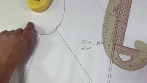 Швейная кухня. Часть 1. Шью трикотажный костюм для сына. Моделирование и раскрой