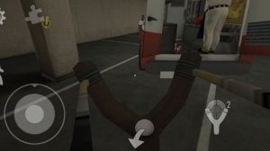 прохождение ice scream 1 на призраке