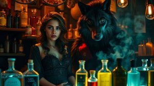 АУДИОКНИГА ПОЛНОСТЬЮ❤️🔥 АРОМАТЫ СУДЬБЫ ❤️🔥ФЭНТЕЗИ