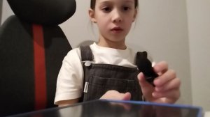 распаковка планшета для рисования