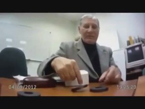 Эфир электро-вещество (Рыбников Юрий Степанович