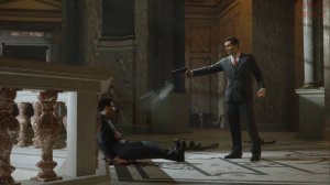 Mafia  Definitive Edition #27 Финал Смерть искусства / Часть 2