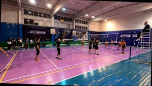 Тур 2. НЕГОДЯИ - ГЕРОИ (4/5)