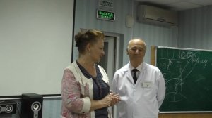 Май 2018 года  Отзыв 2