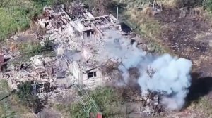 Российские военные взяли под контроль Чунишино в ДНР и Полтавку в Запорожской области