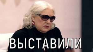 В реанимации нет! Дочь Федосеевой Шукшиной шокировала правдой о состоянии матери.