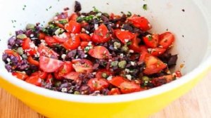 Рыба кусочками, запеченная в духовке