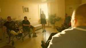 О наших защитниках/ О наших ребятах/ Песня трогательная!