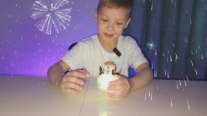 Обзор зелья из майнкрафта!!!!