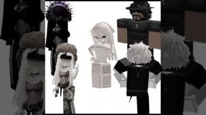 Роблокс сериал Любовь - странная штука. 6 частей