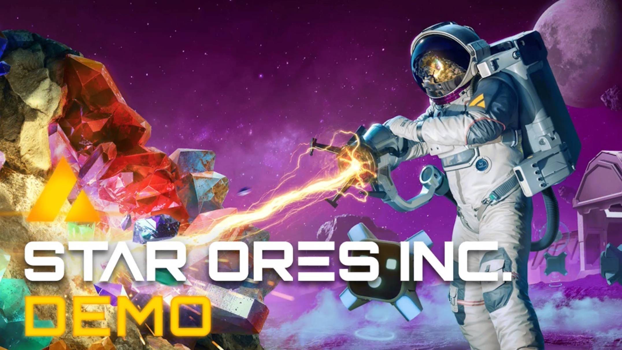 Star Ores Inc (Demo)