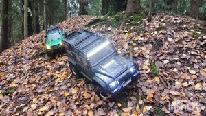 Зеленоград Трофи 23 Mjxh8h, Traxxas trx4