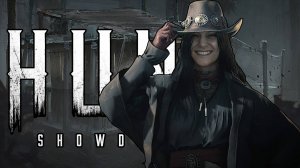 СМЕШНОЕ В HUNT SHOWDOWN.mp4