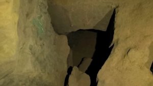 рудник медный сармановский.-часть 1