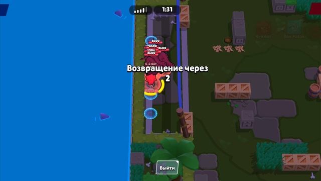 Стрим!арена но бравлера выбирает рулетка часть 2 смотреть онлайн