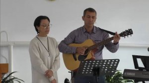 Богослужение в Церкви ЕХБ 19.10.2025