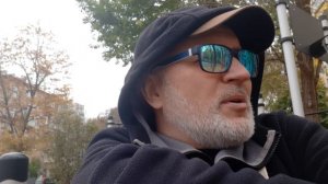 Тема🔥Два Духа под которыми ходим🔥19.10.25г.Сергий Давидо🌅