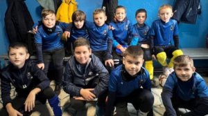 Кубок Подольска. Перспектива 777(15) - Юниор Серпухов