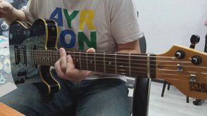 Кар-мэн - Сан-Франциско (гитара)