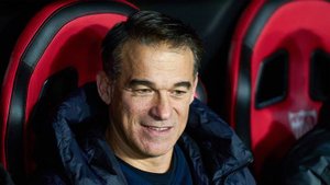 Marca: испанец Луис Гарсия готов стать главным тренером "Спартака"