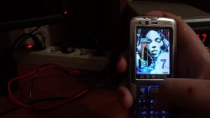 Nokia N82 China Scam - обзор на китайскую копию под Нокиа!