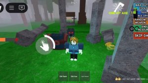 ИГРАЮ ЗА КИБОРГА В ЛЕСУ (99 ночей в лесу)