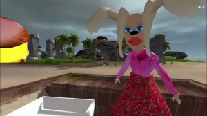 Играю в свободный режим на андроид.mp4