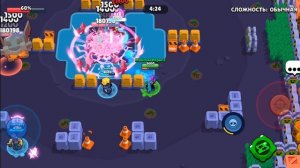 я играю в brawl Stars