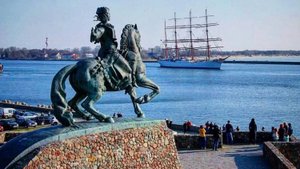 Экскурсия по детскому садику