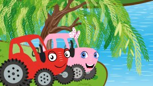 Деревья - ТракТЫРишкА