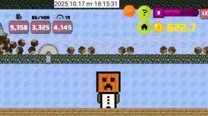 2025-10-17_18-05-29 приложение Mine Clicker And Craft.mp4
