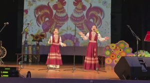 Выступление на концерте и мастер-классе