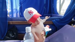 День восьмой Золотая бухта. Геленджик.