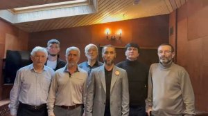 Поздравления к дню рождения Н.Н.Платошкина.