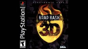 Road Rash 3D (PlayStation 1) Thrash Mode