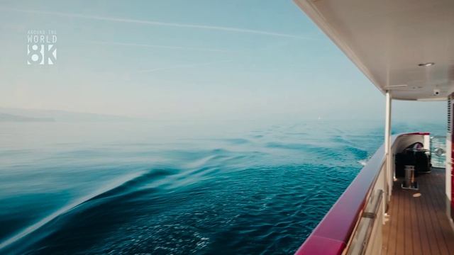 Хорватия, путешествие в  4К Ultra HD (Croatia, a 4K Ultra HD Journey) смотреть онлайн