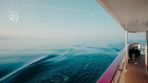 Хорватия, путешествие в 4К Ultra HD (Croatia, a 4K Ultra HD Journey)