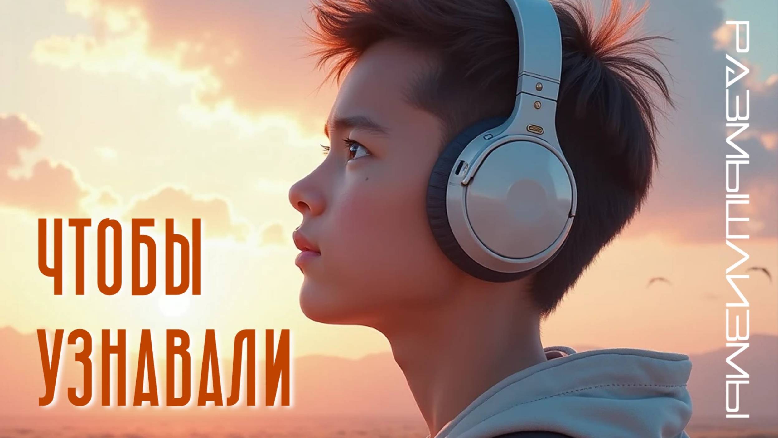 ...ЧТОБЫ УЗНАВАЛИ...      #размышлизмы