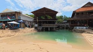 Пляжи Бали - Balangan, Dreamland & Padang - Красота и мощь океана