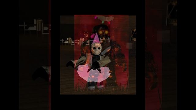 I AM FIRE JASON (Фулл)