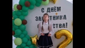 Ольга Киевская - «Баллада о матери»