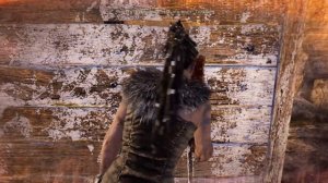 Прохождение: Hellblade: Senua’s Sacrifice. Часть 2
