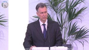 "На что надеются и уповают христиане?” Овчинников О.Г.