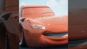 Молния маккуин.