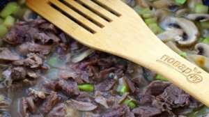 Куриная скоблянка