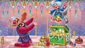 Маленький Мук  | детская сказка