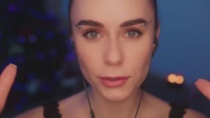 АСМР От ТРЕВОГИ и СТРЕССА 🤗 УСПОКОЮ Тебя и Поддержу 💗 ASMR Stress Relief And SLEEP