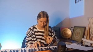 Мастер - класс Машкина Марина 2025